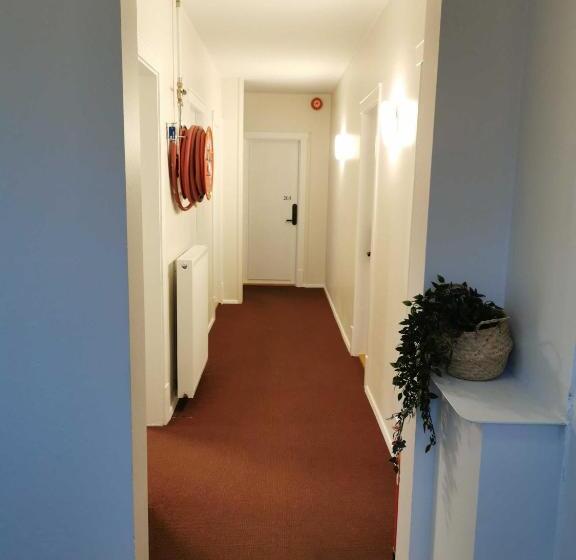 اتاق استاندارد, The Stykkishólmur Inn By Ourhotels