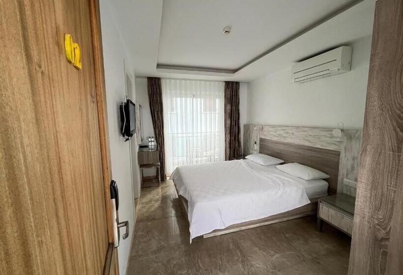 اتاق استاندارد, Nar Twinn Otel