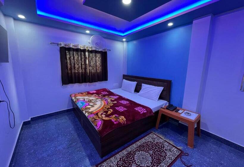 Camera Standard, Baba Vishwanath Residency