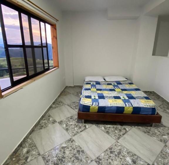 스탠다드 룸, Finca Descanso Fronterita Sanjeronimo