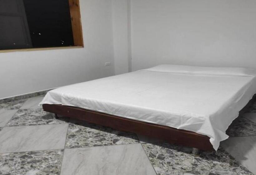 스탠다드 룸, Finca Descanso Fronterita Sanjeronimo