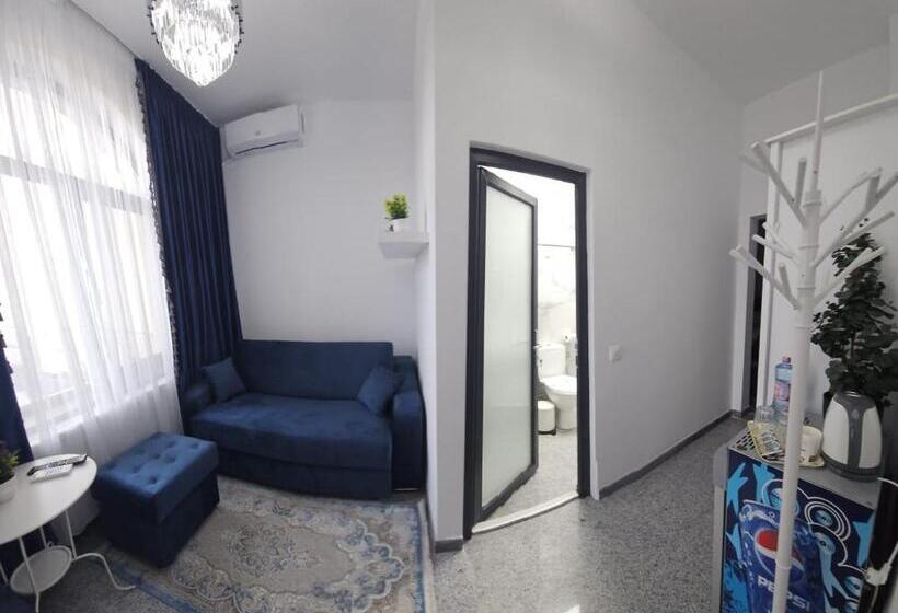 패밀리 스위트, Perfect Villa Ploiesti