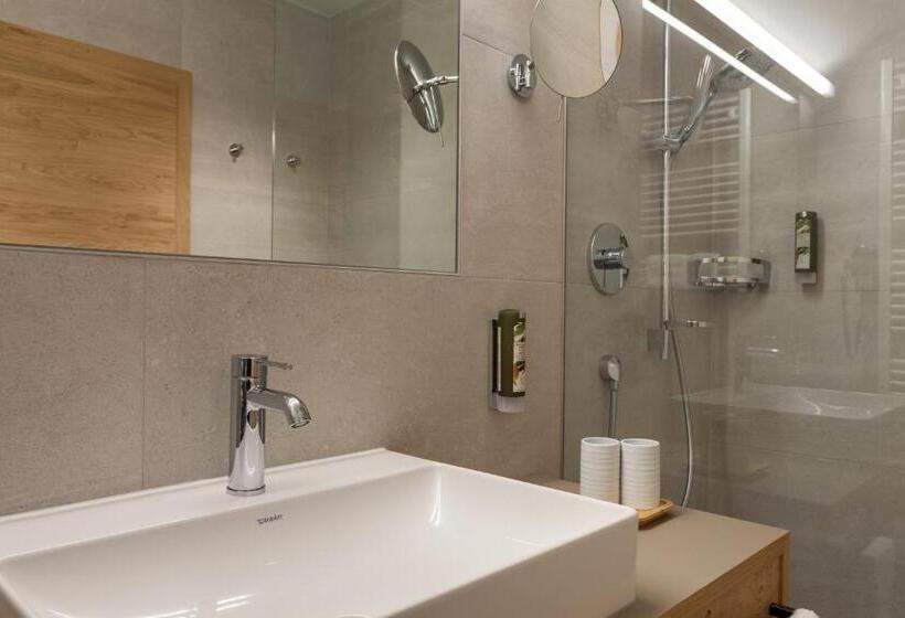 Апартаменты 2 Спальни, Apart Hotel Dreisonnenhof