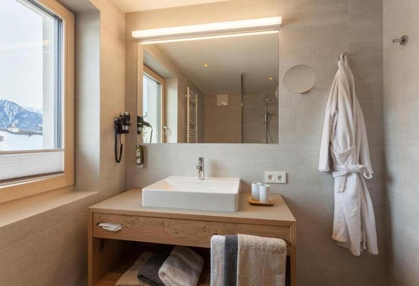 Апартаменты 2 Спальни, Apart Hotel Dreisonnenhof