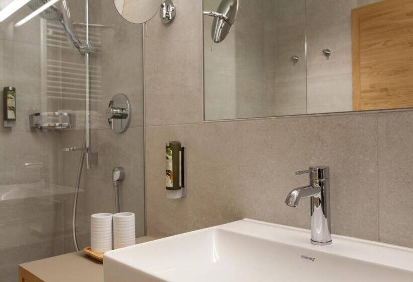 Апартаменты 1 Спальня, Apart Hotel Dreisonnenhof