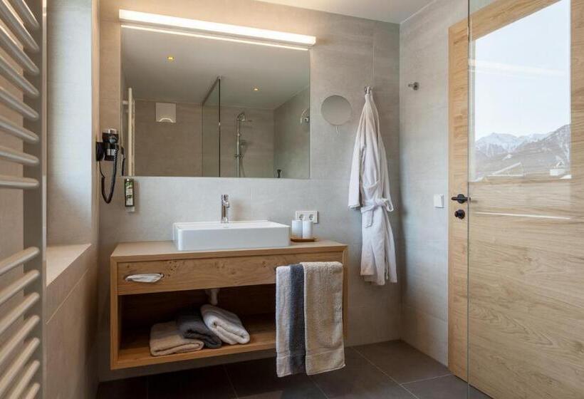 Апартаменты 2 Спальни, Apart Hotel Dreisonnenhof