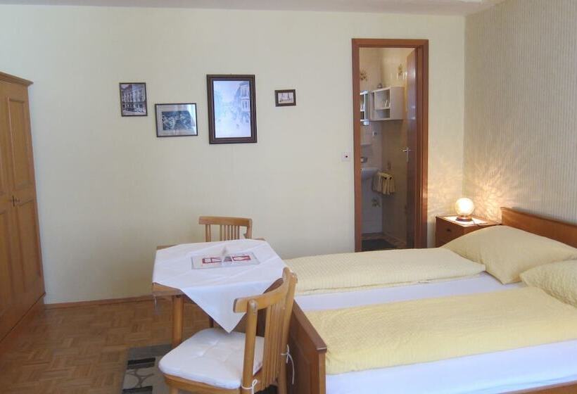 Номер Стандарт, Pension Sonne Bed & Breakfast