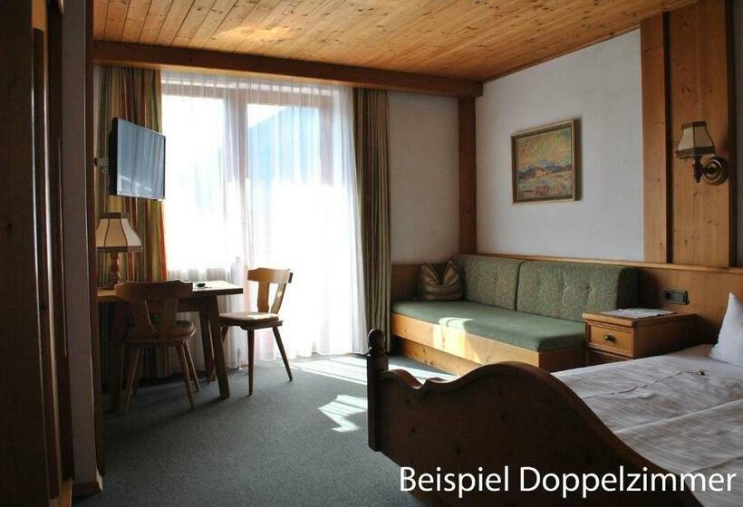 Номер Стандарт, Gasthof Panorama