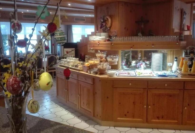 Номер Стандарт, Gasthof Panorama