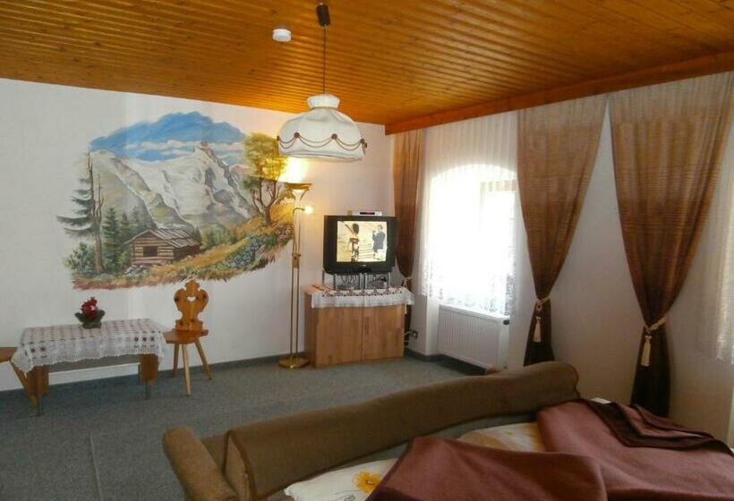 스탠다드 룸, Gasthof Zum Löwen