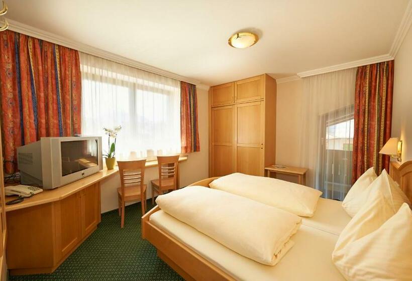 Номер Стандарт, Pension Ebnerwirt