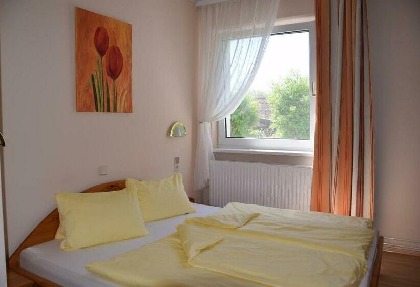 Номер Basic, Privatzimmer Langthaler