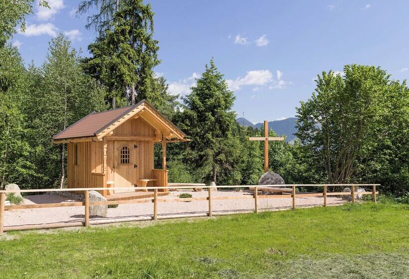 Номер Стандарт Индивидуальный, Waldfriede   Der Logenplatz Im Zillertal