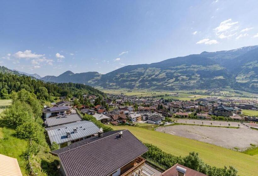 Номер Superior, Waldfriede   Der Logenplatz Im Zillertal