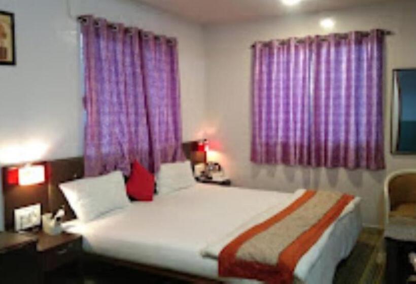 Номер Стандарт, Asian International Hotel, Sangli