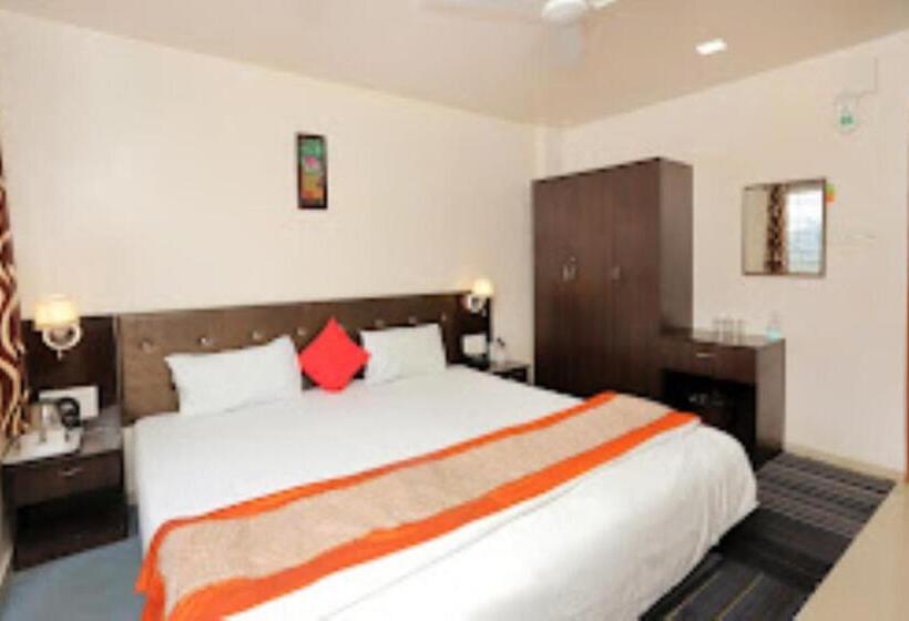 Номер Стандарт, Asian International Hotel, Sangli