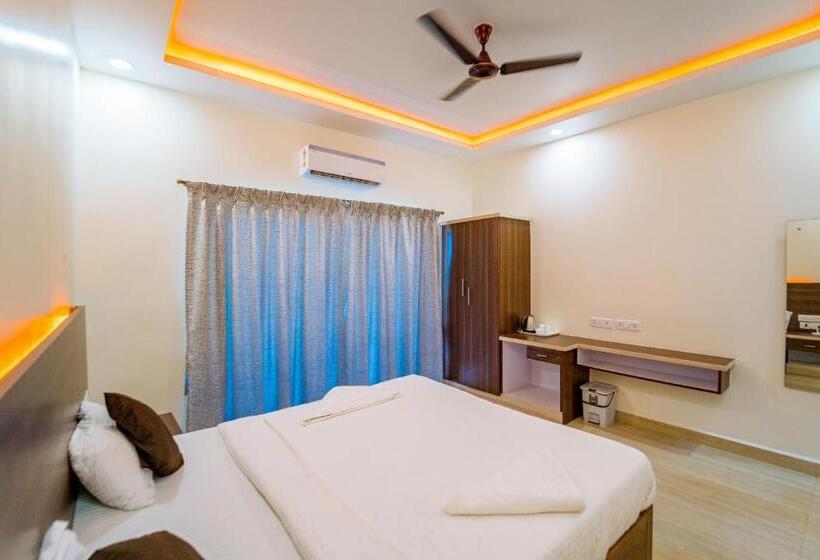Номер Deluxe, Darsy Residency