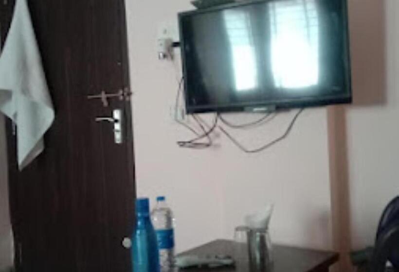 Номер Стандарт, Jai Palace Wardha