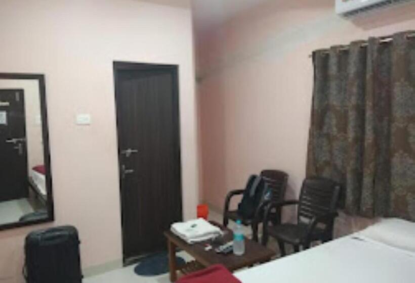 Номер Deluxe, Jai Palace Wardha