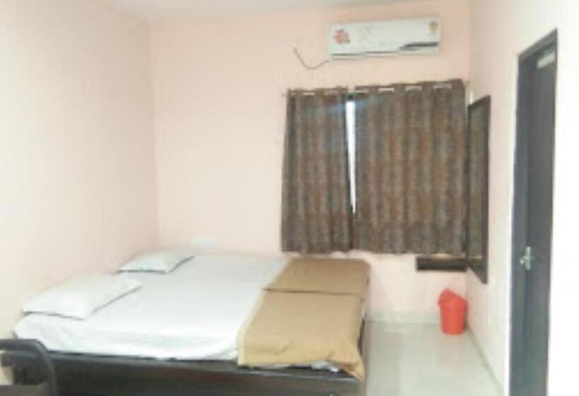 Номер Deluxe, Jai Palace Wardha