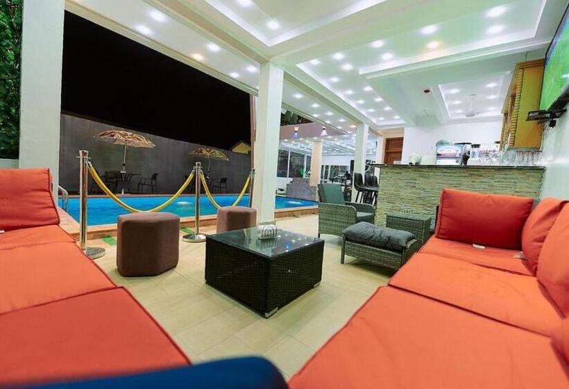 Номер Deluxe, Kings Villagio