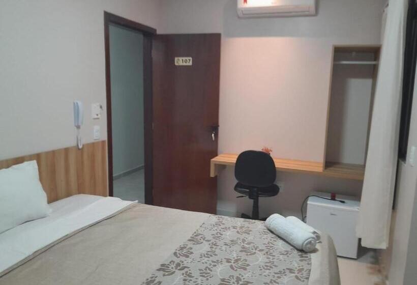Номер Стандарт Индивидуальный, Lc Palace