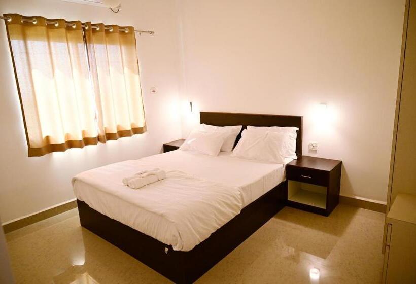 Family Suite, Rsa Residency