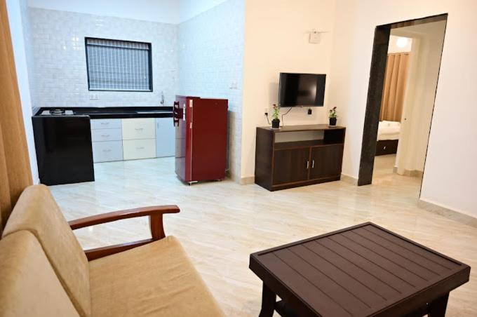Family Suite, Rsa Residency