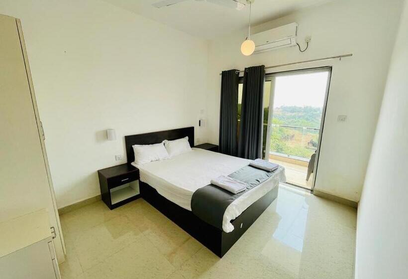 Family Suite, Rsa Residency