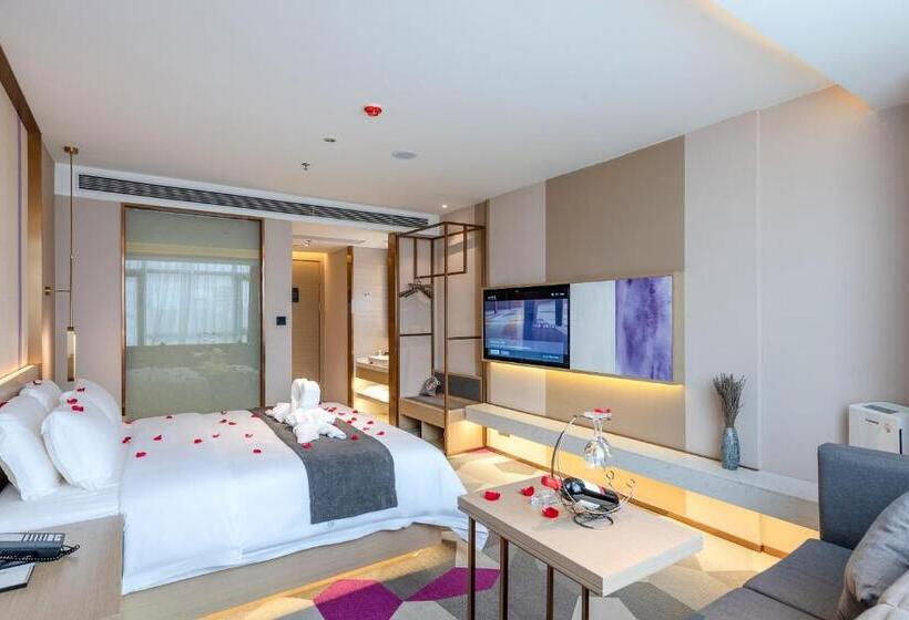 اتاق لوکس, Lavande Hotel Chaoshan International Airport