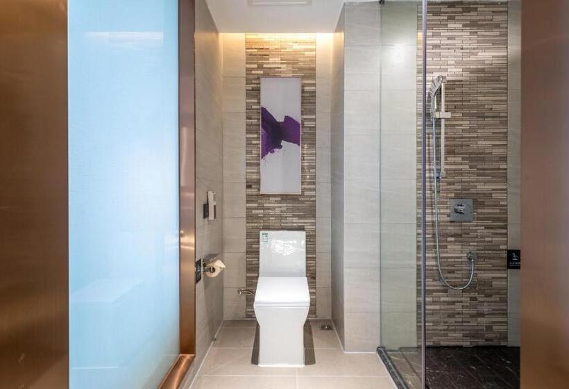 اتاق کلاس بیزنس, Lavande Hotel Chaoshan International Airport