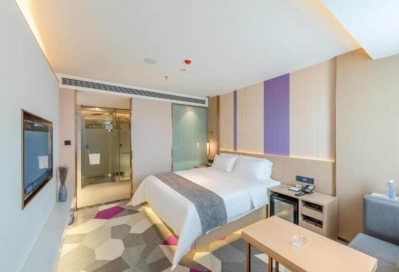 اتاق کلاس بیزنس, Lavande Hotel Chaoshan International Airport