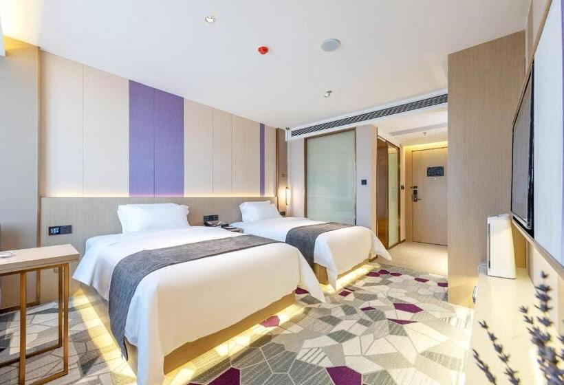 اتاق کلاس بیزنس, Lavande Hotel Chaoshan International Airport