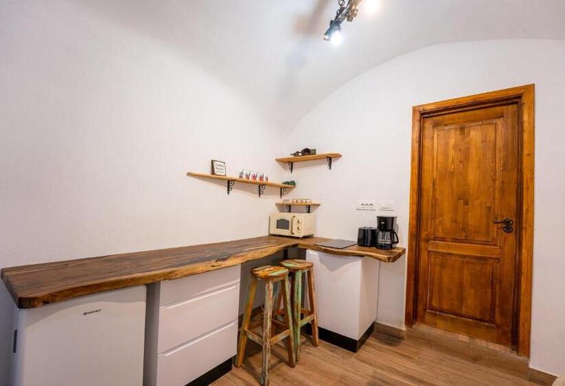 اتاق استاندارد, Casa Maya Transilvania