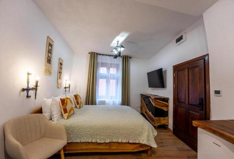 اتاق استاندارد, Casa Maya Transilvania