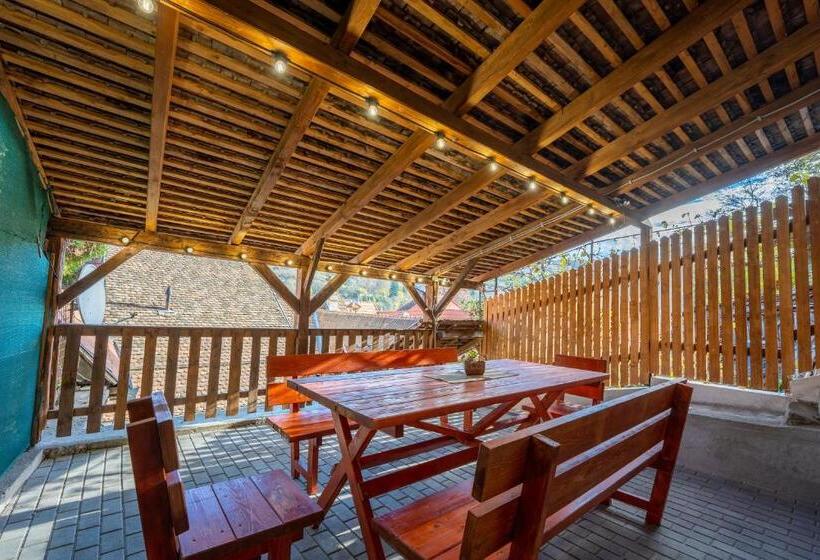 اتاق استاندارد, Casa Maya Transilvania