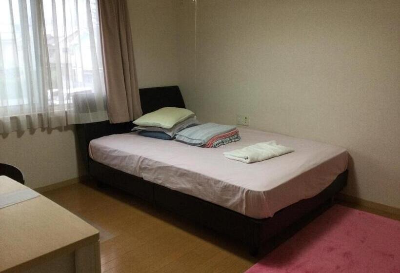 Дом 1 Спальня, Ichihara Homestay Stay With Japanese Family   Vacation Stay 17889