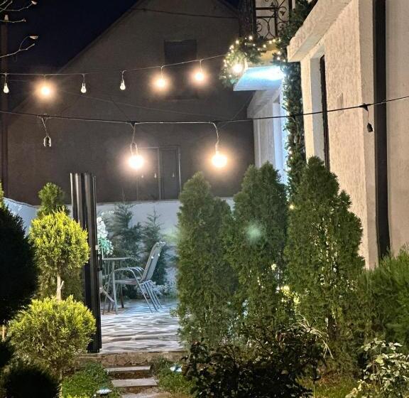 اتاق استاندارد, Larda Tbilisi