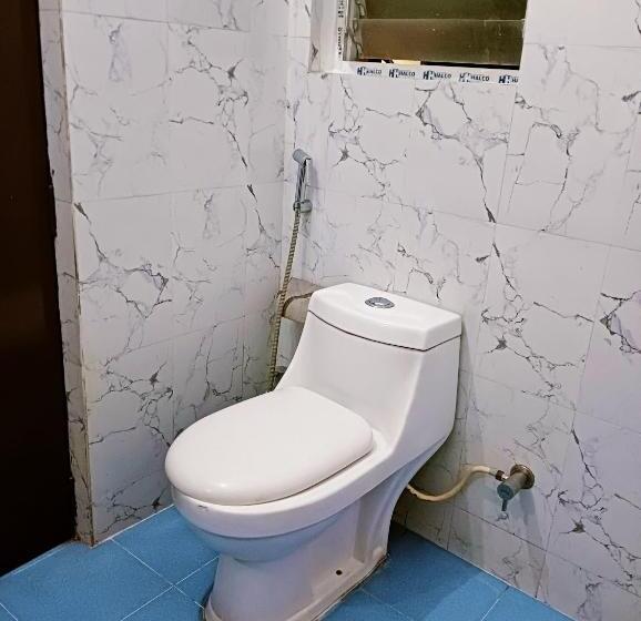 Номер Deluxe, Luitvista Guest House