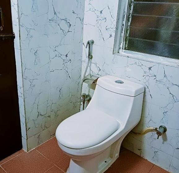 Номер Superior, Luitvista Guest House