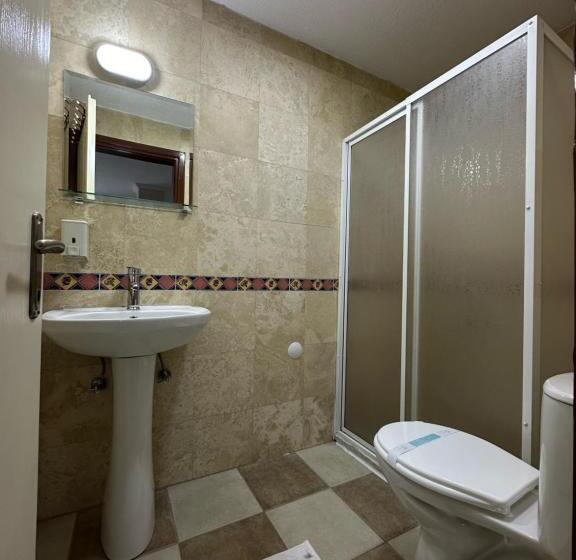 패밀리 룸, özdemir Inn Otel
