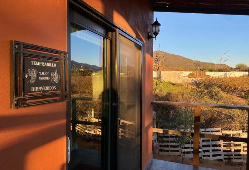スタンダードルーム, Finca De Lulu Y Jose Ruta Del Vino