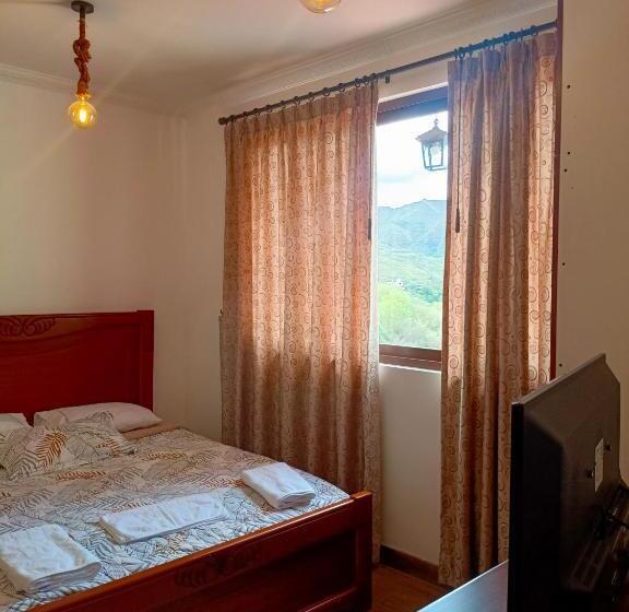 Номер Стандарт, Hosteria Piedra Dura