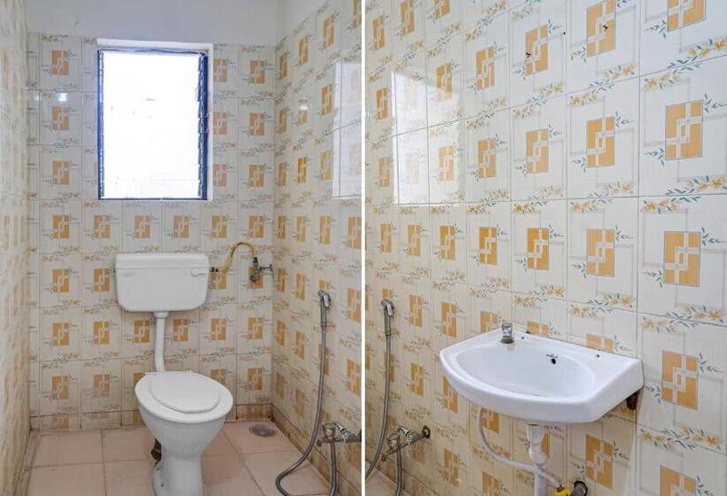 Трехместный Номер Классика, Oyo Sai Lodge