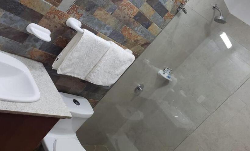 스탠다드 룸, Punta Coco Villas Beach