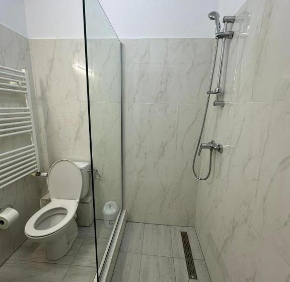 اتاق اکونومی, Perdemi