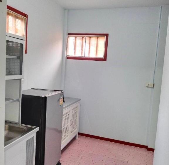 Апартаменты 1 Спальня с Балконом, Palm Tian Homes A16
