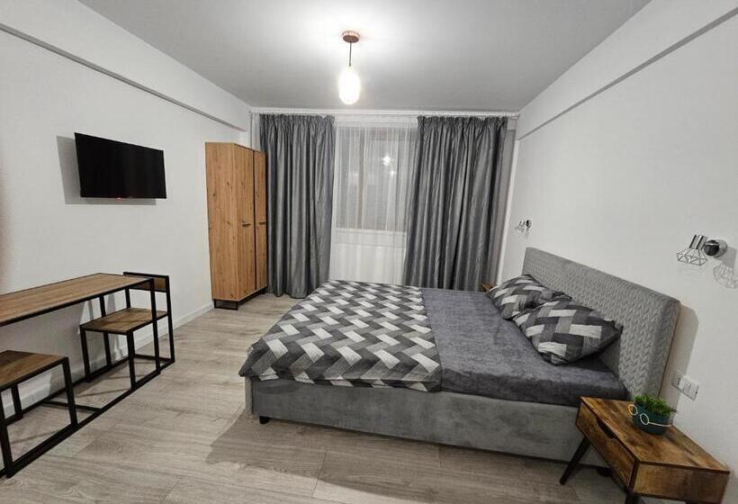 اتاق استاندارد, Didi Apartament