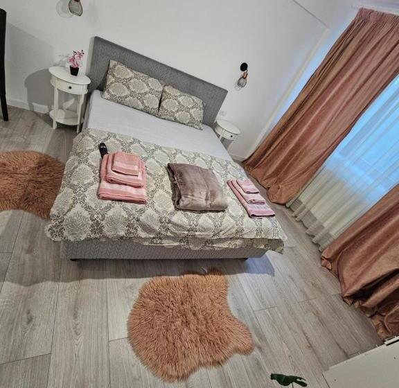 اتاق استاندارد, Didi Apartament