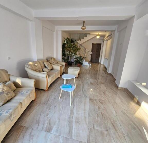 اتاق استاندارد, Didi Apartament